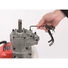 Kép 2/2 - Kreator imbuszkulcs készlet 8db-os  2-10mm KRT408002