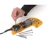Kép 3/4 - Kreator műszerész csavarhúzó készlet TORX 6db-os KRT411003