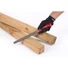 Kép 2/4 - Kreator reszelő lapos 200mm / 315mm KRT451101