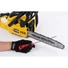 Kép 3/3 - Kreator láncfűrész reszelő nyelezett 4,0X200mm KRT451105