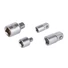 Kép 1/2 - Kreator adapter készlet 1 / 4" 3 / 8" 1 / 2" 4db-os KRT502101