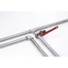 Kép 2/2 - Kreator csőfogó  250mm KRT504002