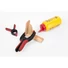 Kép 4/4 - Kreator rugós szorító 120mm 2db-os KRT553102