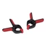 Kép 1/4 - Kreator rugós szorító 120mm 2db-os KRT553102