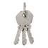 Kép 3/3 - Kreator lakat 40 mm hosszú kengyellel KRT557007