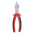 Kép 1/2 - Kreator oldalcsípőfogó, hosszított 175 mm Pro KRT603104