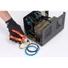 Kép 2/2 - Kreator oldalcsípő fogó szigetelt 150mm KRT620004