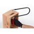 Kép 2/2 - Kreator lombfűrész 130mm KRT803001