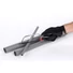 Kép 2/3 - Kreator fémfűrész fém nyéllel 150mm KRT804001