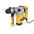 Kép 4/9 - PowerPlus sárga fúrókalapács 1600W POWX1175