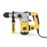 Kép 6/9 - PowerPlus sárga fúrókalapács 1600W POWX1175
