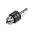 Kép 9/9 - PowerPlus sárga fúrókalapács 1600W POWX1175