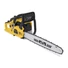 Kép 3/4 - PowerPlus sárga benzines láncfűrész 50cc  500mm POWXG1023