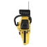 Kép 4/4 - PowerPlus sárga benzines láncfűrész 50cc  500mm POWXG1023