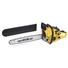 Kép 1/4 - PowerPlus sárga benzines láncfűrész 50cc  500mm POWXG1023