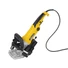 Kép 2/9 - PowerPlus sárga lapostipli maró 900W POWX1310