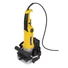 Kép 6/9 - PowerPlus sárga lapostipli maró 900W POWX1310