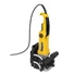 Kép 7/9 - PowerPlus sárga lapostipli maró 900W POWX1310