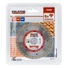 Kép 2/2 - Kreator gyémánt vágótárcsa 115 mm Prémium Turbo KRT083100