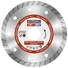 Kép 1/2 - Kreator gyémánt vágótárcsa 115 mm Prémium Turbo KRT083100