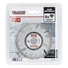 Kép 2/2 - Kreator gyémánt vágótárcsa 115 mm Expert  Profi KRT084100