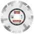 Kép 1/2 - Kreator gyémánt vágótárcsa 115 mm Expert  Profi KRT084100