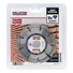 Kép 2/2 - Kreator gyémánt vágótárcsa 115 mm Expert 6 mm KRT087100