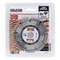 Kép 2/2 - Kreator gyémánt vágótárcsa 125 mm Expert 6 mm KRT087101
