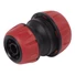 Kép 2/2 - Kreator tömlőtoldó 1 / 2"+ 3 / 4" KRTGR6013