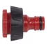 Kép 2/2 - Kreator csapcsatlakozó 1 / 2"-3 / 4" KRTGR6021