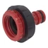 Kép 2/2 - Kreator csapcsatlakozó 3 / 4"+ 1" KRTGR6022
