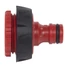 Kép 1/2 - Kreator csapcsatlakozó 3 / 4"+ 1" KRTGR6022