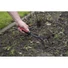 Kép 2/2 - Kreator kézi kultivátor 80x340 mm 3 karos KRTGR7003