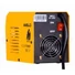 Kép 2/3 - IWELD inverter Gorilla Pocketpower 130 (120A-es), koffer nélkül! (80POCPWR130)
