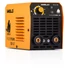 Kép 1/3 - IWELD inverter Gorilla Pocketpower 130 (120A-es), koffer nélkül! (80POCPWR130)