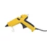 Kép 1/3 - PowerPlus sárga ragasztópisztoly 78W POWX143