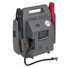 Kép 2/6 - PowerPlus szürke gyorsindító/ bikázó 500mA kompresszorral POWE80090