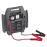 Kép 3/6 - PowerPlus szürke gyorsindító/ bikázó 500mA kompresszorral POWE80090