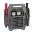 Kép 1/6 - PowerPlus szürke gyorsindító/ bikázó 500mA kompresszorral POWE80090