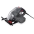 Kép 4/9 - PowerPlus szürke körfűrész 1200 W  185mm POWE30050