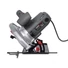 Kép 6/9 - PowerPlus szürke körfűrész 1200 W  185mm POWE30050