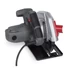 Kép 7/9 - PowerPlus szürke körfűrész 1200 W  185mm POWE30050