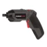 Kép 1/6 - PowerPlus szürke akkus csavarozó 3,6V POWE00015