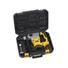 Kép 3/4 - PowerPlus sárga elektromos fúrókalapács 1500W POWX1195