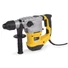 Kép 1/4 - PowerPlus sárga elektromos fúrókalapács 1500W POWX1195