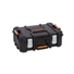 Kép 1/3 - PowerPlus Dual Power POWDPTB01 szerszámosláda