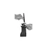 Kép 2/4 - PowerPlus sárga orrfűrész 900W POWX0397