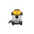 Kép 4/9 - PowerPlus sárga száraz / nedves porszívó 1200W 20L POWX3230