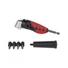 Kép 1/4 - Kreator sarokfúró (derékszög) adapter +4 db bit KRT063700