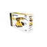 Kép 5/5 - PowerPlus sárga rezgőcsiszoló 260W POWX0401
